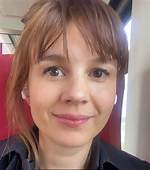 Exploring the Life and Career of Katja Herbers