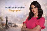 Exploring the Life and Career of Madison Ingoldsby