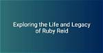 Exploring the Life and Journey of Ruby Franki