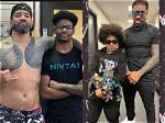 Exploring the Life and Legacy of Jey Uso's Child