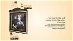Exploring the Life and Legacy of Julia Arnaz