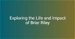 Exploring the Life and Legacy of Riley Green's Children