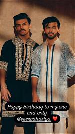 Exploring the Life and Legacy of Shikhar Pahariya