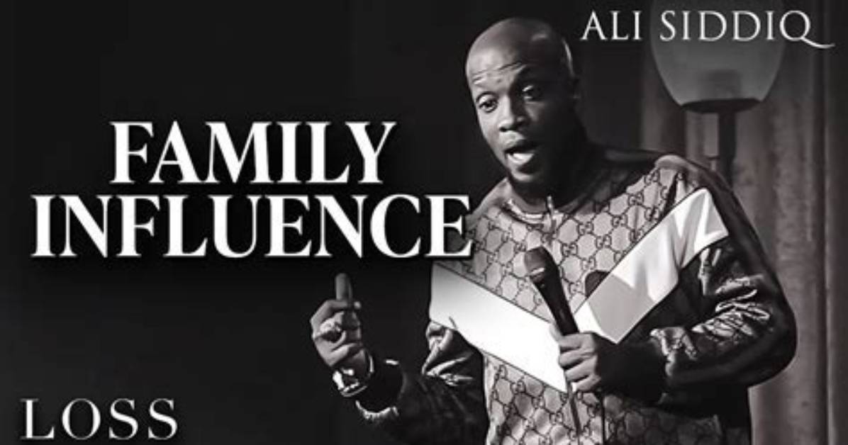 Exploring the Life of Ali Siddiq: Is He Married?