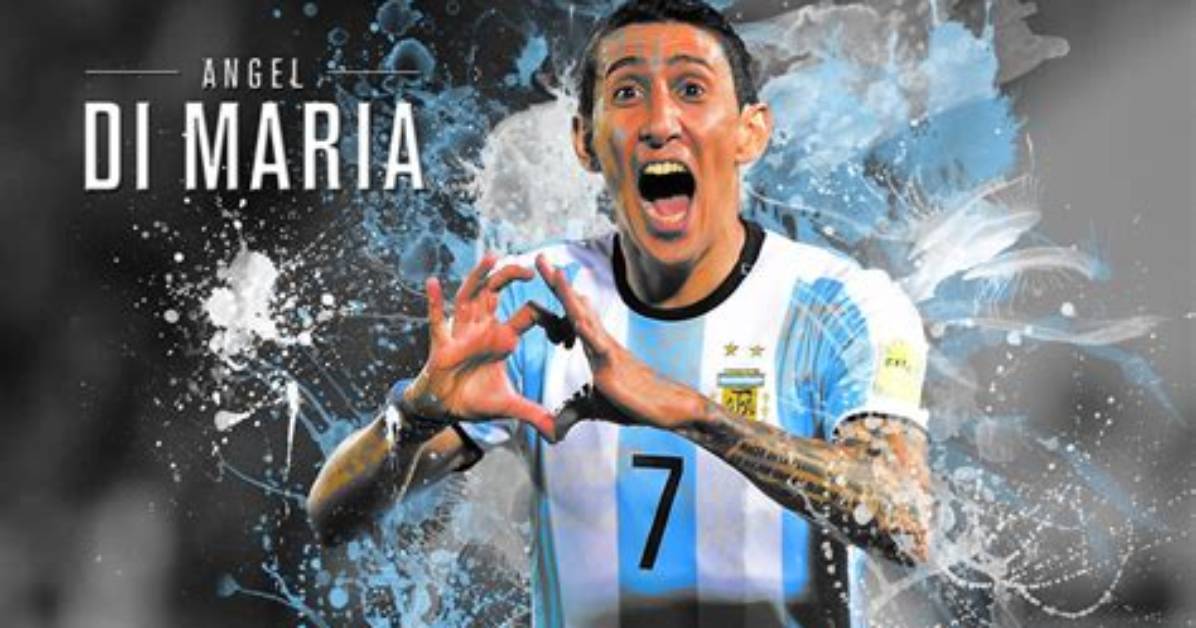 Exploring the Life of Angel Di Maria's Wife: a Journey Beyond Football