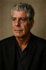Exploring the Life of Anthony Bourdain: a Culinary Icon