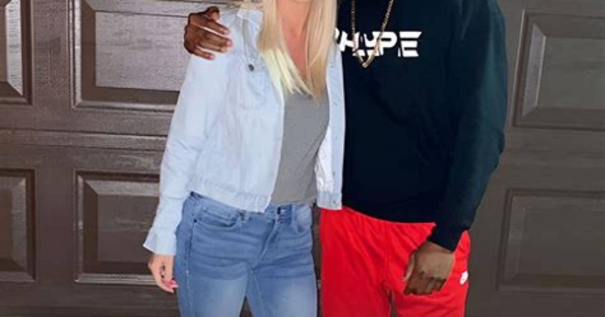 Exploring the Life of Cashnasty's Wife: a Deep Dive into Their Relationship