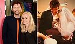 Exploring the Life of David Tennant and His Kids