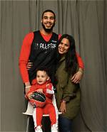 Exploring the Life of Jayson Tatum's Spouse