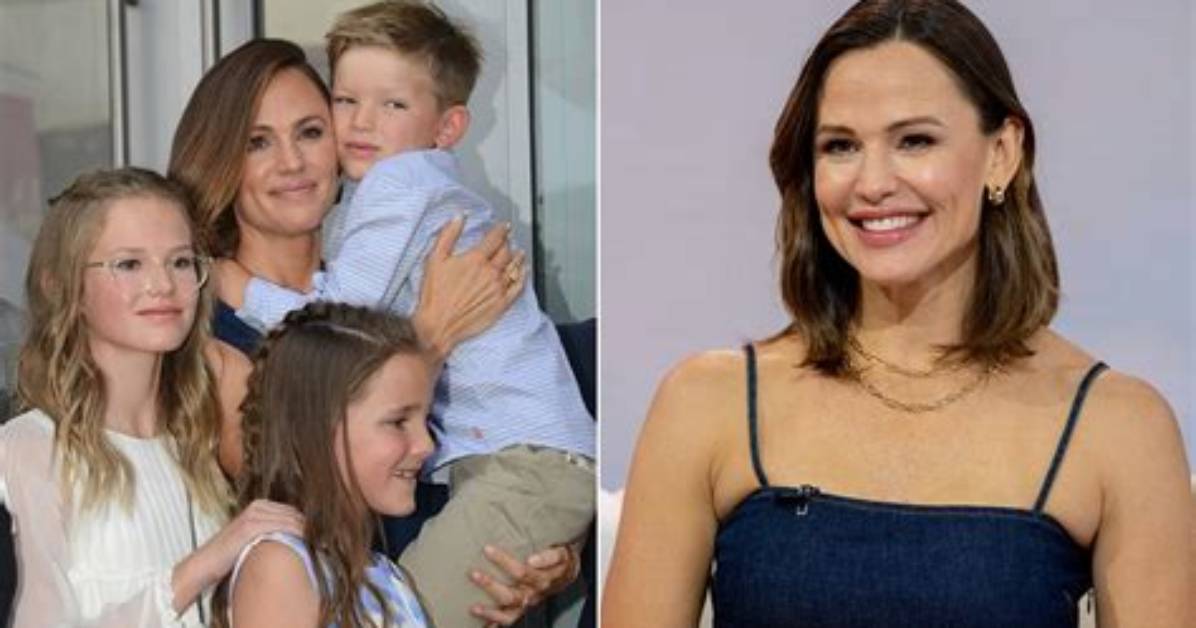 Exploring the Life of Jennifer Garner's Daughter Seraphina in 2024