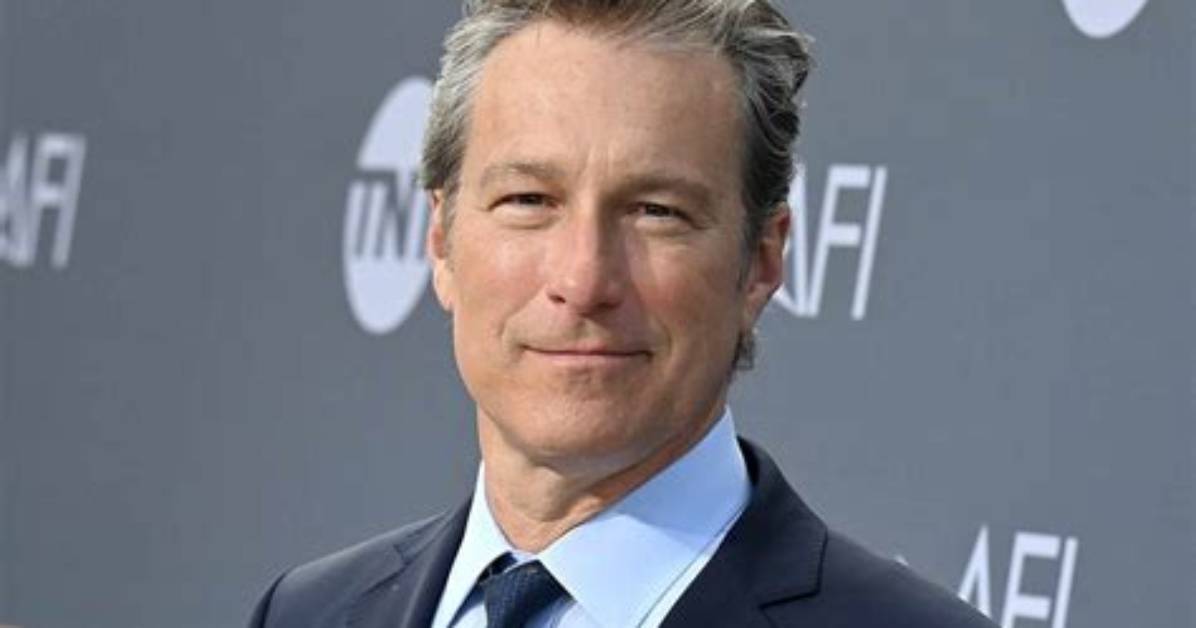 Exploring the Life of John Corbett: a Look at His Children