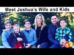 Exploring the Life of Josh Morrow: His Children and Family