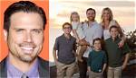 Exploring the Life of Joshua Morrow and His Kids