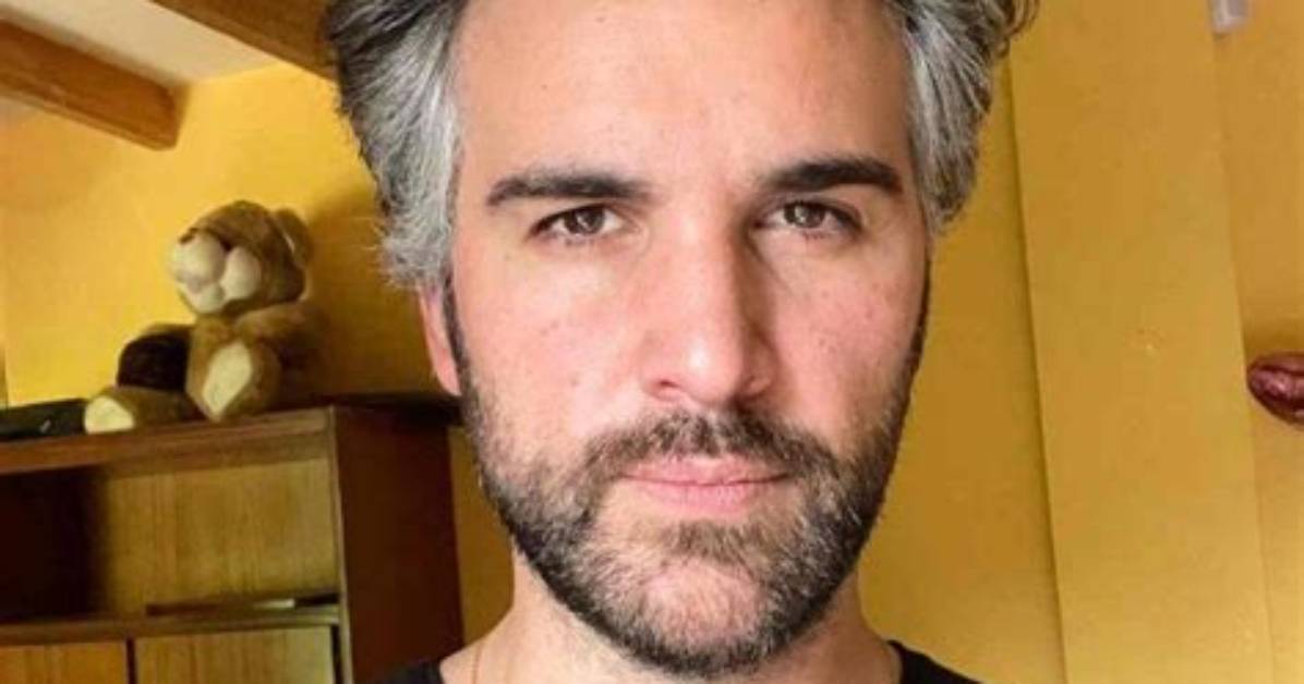 Exploring the Life of Juan Pablo Di Pace and His Partner