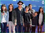 Exploring the Life of Justin Chambers and Family