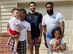 Exploring the Life of Justin Tatum's Baby Mama