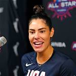 Exploring the Life of Kelsey Plum: a Journey Through Childhood