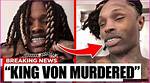 Exploring the Life of King Von: Did He Do Drugs?