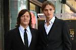 Exploring the Life of Norman Reedus and His Child