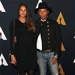 Exploring the Life of Pharrell Williams and His Girlfriend