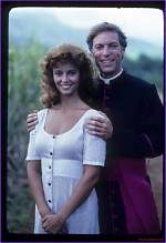Exploring the Life of Richard Chamberlain and His Family: the Role of His Wife