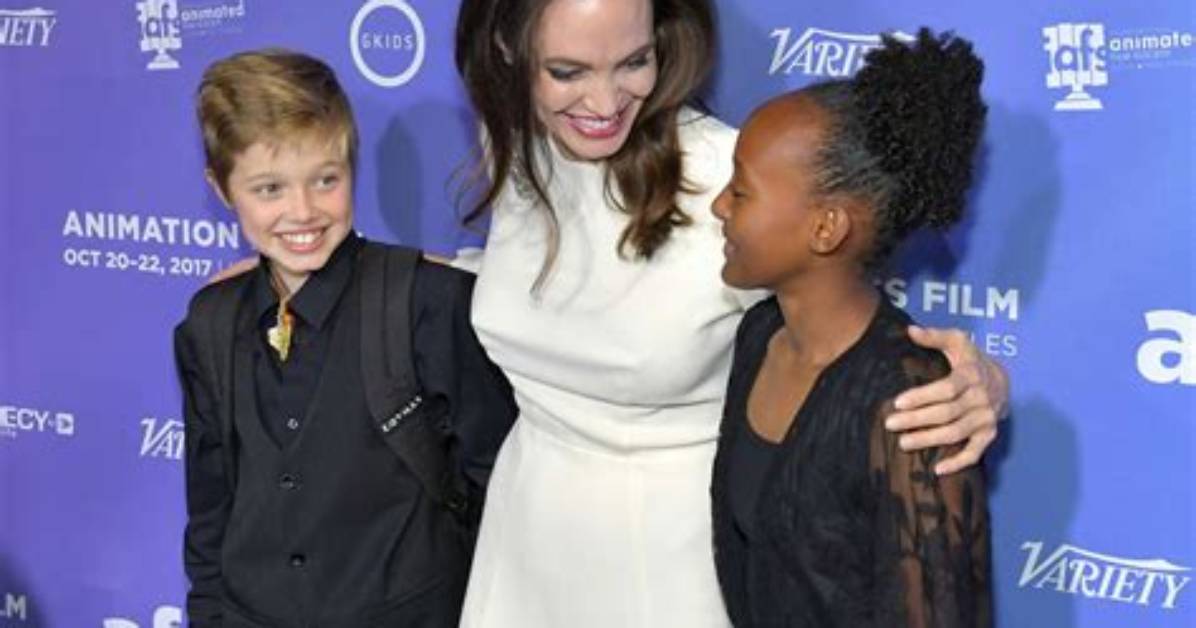 Exploring the Life of Shiloah Pitt: a Rising Star