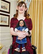 Exploring the Life of the Smallest Woman in the World