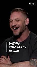 Exploring the Life of Tom Hardy's Children