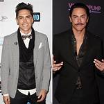 Exploring the Life of Tom Sandoval's Brother: Unveiling Family Ties
