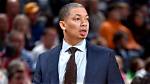 Exploring the Life of Tyronn Lue and His Kids