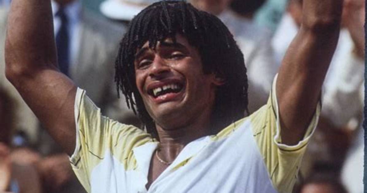 Exploring the Life of Yannick Noah's Spouse