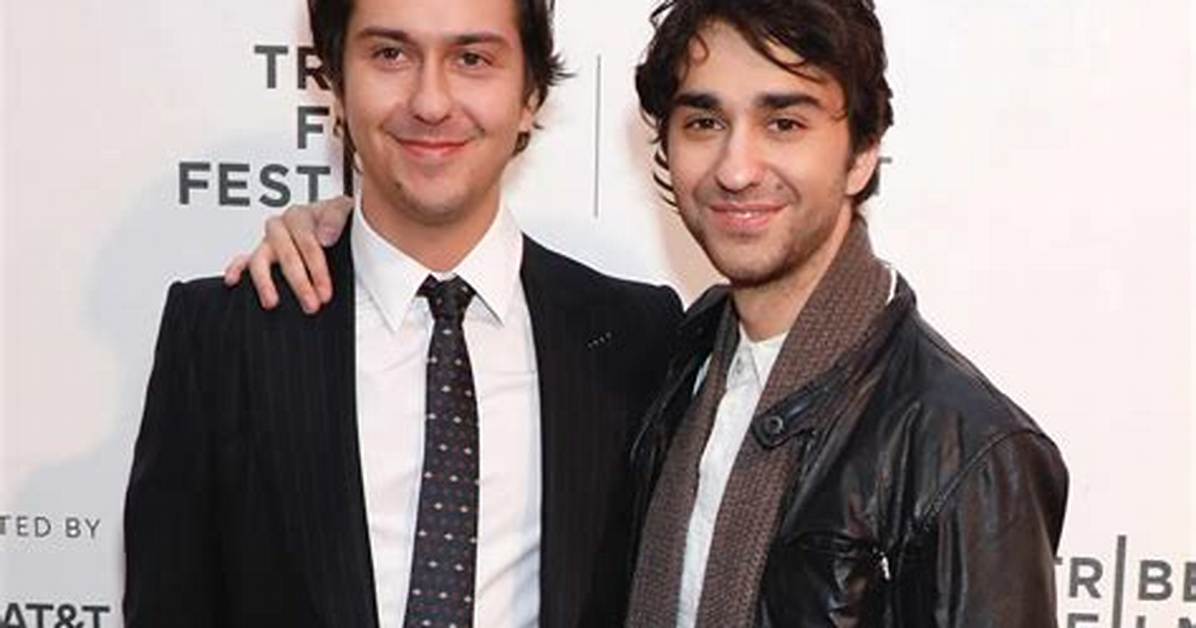 Exploring the Lives of Alex Wolff and His Siblings