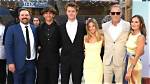 Exploring the Lives of Costner's Children: a Glimpse into Their World