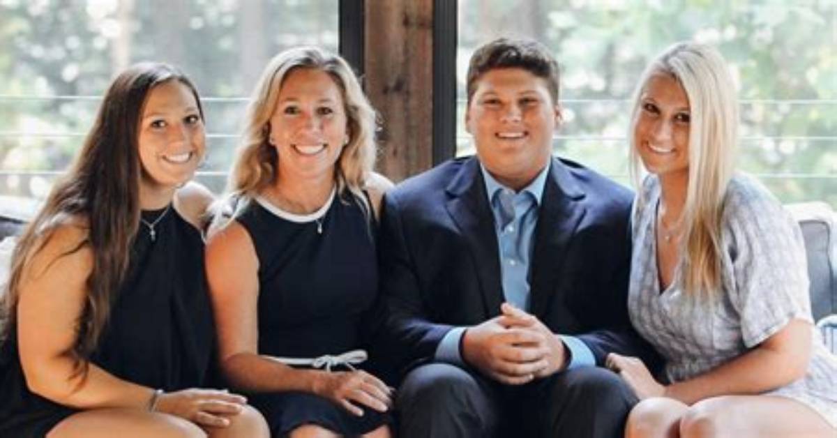 Exploring the Lives of Taylor Greene's Children
