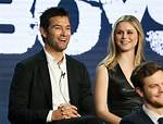 Exploring the Love Life of Antony Starr: Who Is Antony Starr Dating?