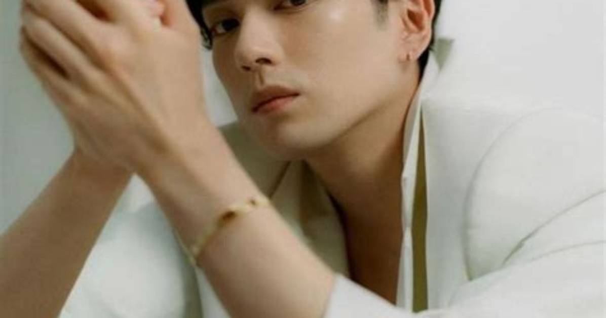 Exploring the Love Life of Arata Mackenyu: Who Is His Girlfriend?