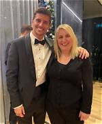 Exploring the Love Life of Emma Hayes: Does She Have a Partner?