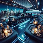 Exploring the Luxurious Rides of the Property Brothers