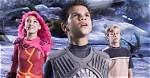 Exploring the Magic of Taylor Lautner in Sharkboy and Lavagirl
