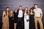 Exploring the Matt Damon Family: a Closer Look at the Actor's Life Beyond the Spotlight