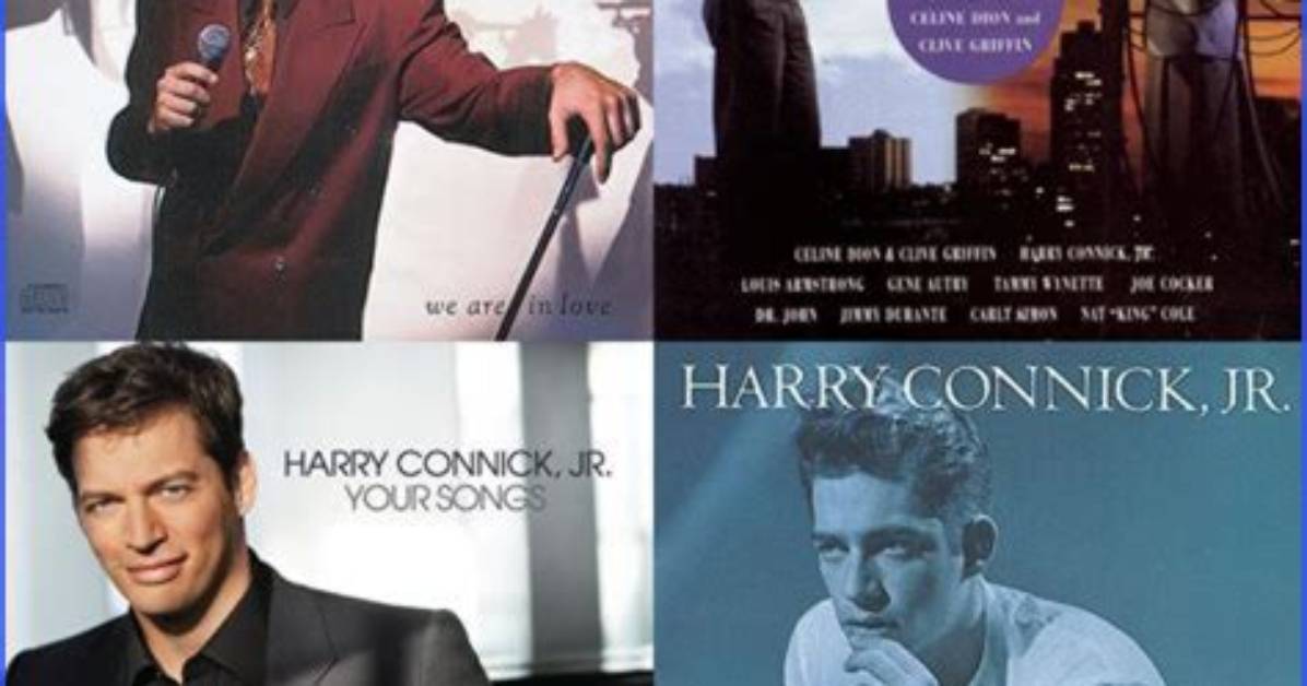 Exploring the Melodic Universe of Harry Connick Jr. Music