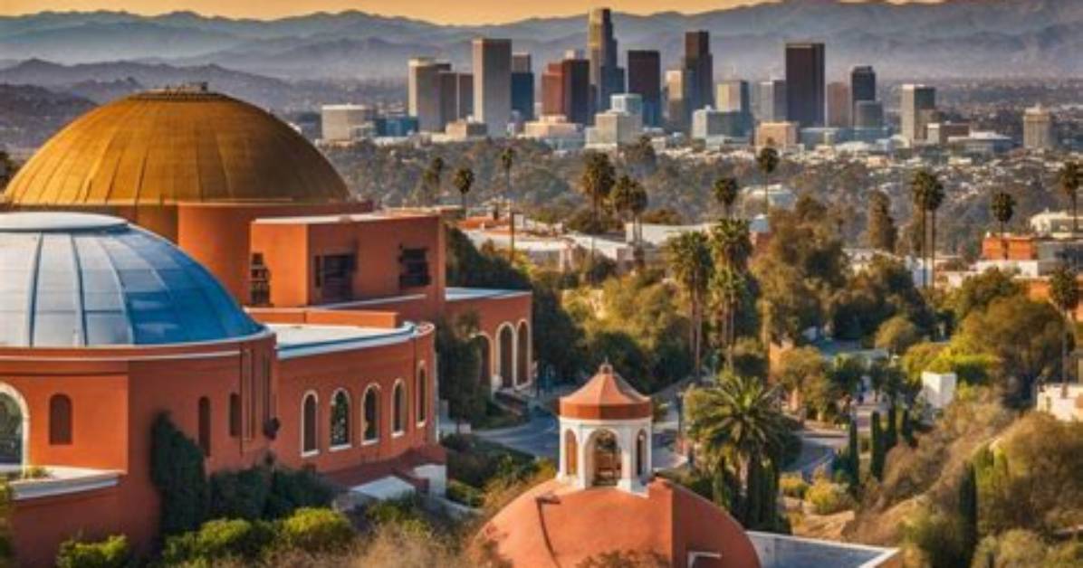 Exploring the Misconception: Is California a City?