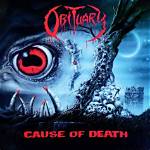 Exploring the Obituary and Cause of Death
