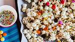 Exploring the Popcorn Tik Tok Phenomenon