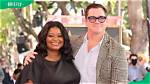 Exploring the Relationship Between Octavia Spencer and Kevin Costner
