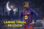 Exploring the Religion of Lamine Yamal: Faith, Beliefs, and Influences