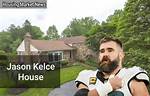 Exploring the Residence of Jason Kelce: Where Does He Call Home?