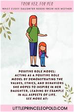 Exploring the Role of the Daughter in Reba: a Heartwarming Tale