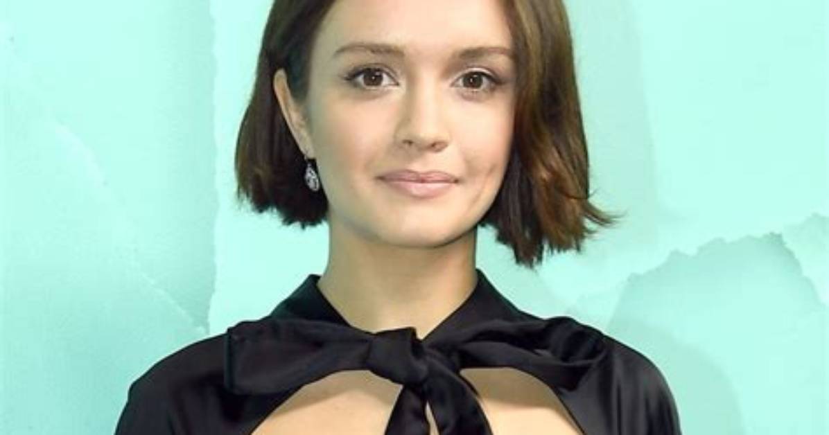 Exploring the Romantic Life of Olivia Cooke: Who Is the Olivia Cooke Couple?