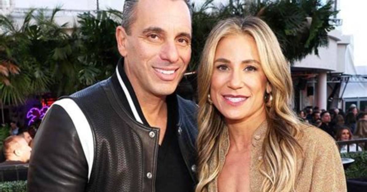 Exploring the Romantic Life of Sebastian Maniscalco